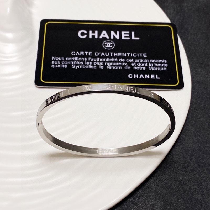 Chanel Bracelets